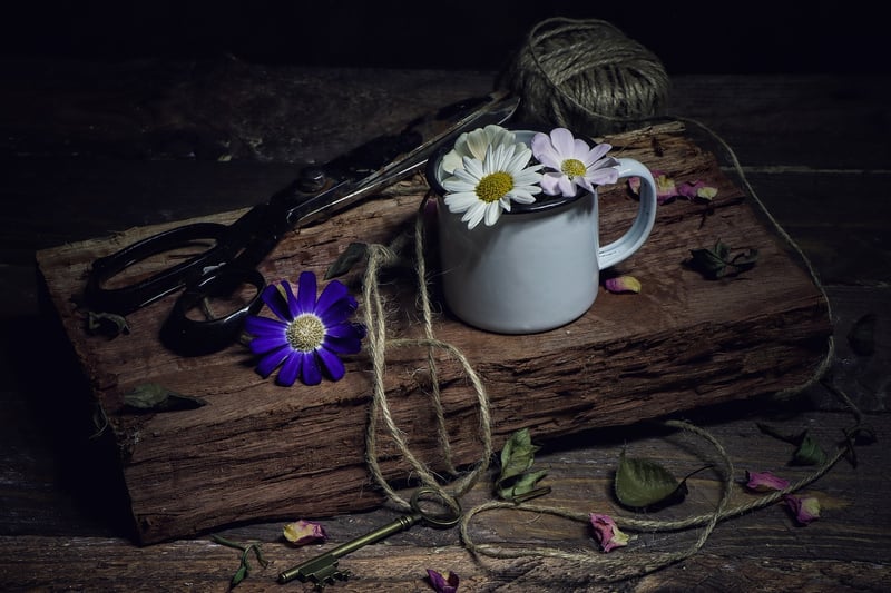 Enchantment Crafting